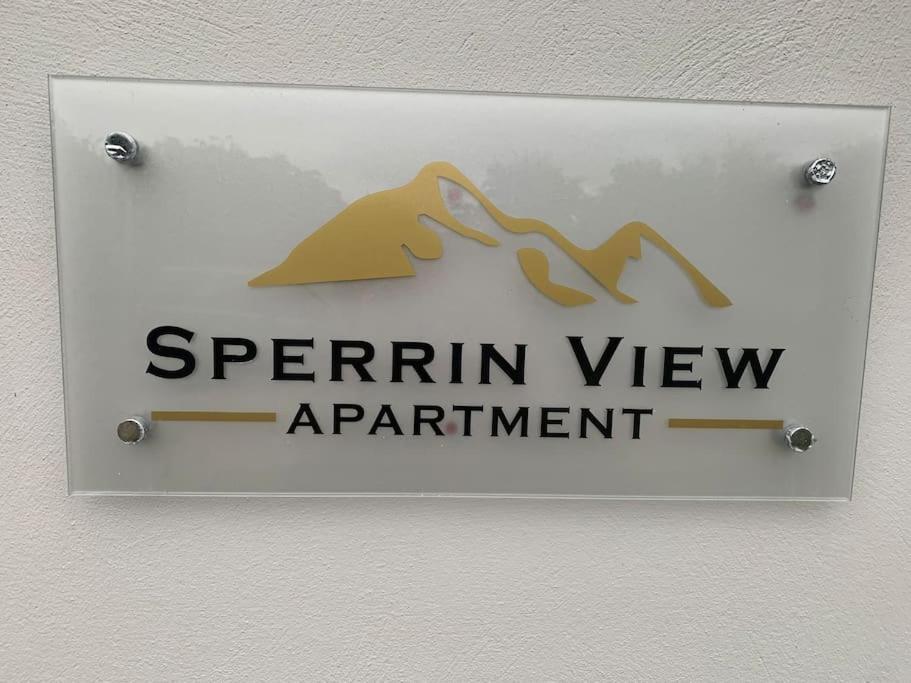 Sperrin View Apartment Draperstown Exterior photo